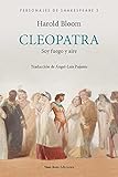  Cleopatra, soy fuego y aire