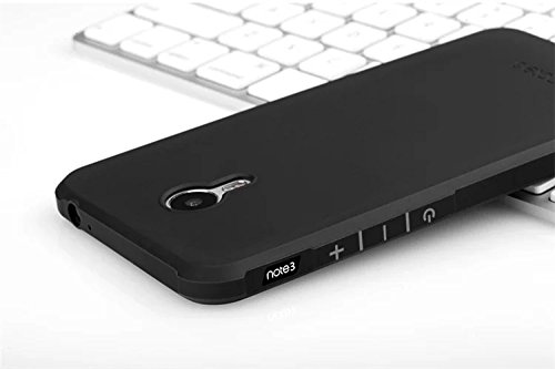 SMTR Meizu M3 note Cover - Slim Armor di caso di