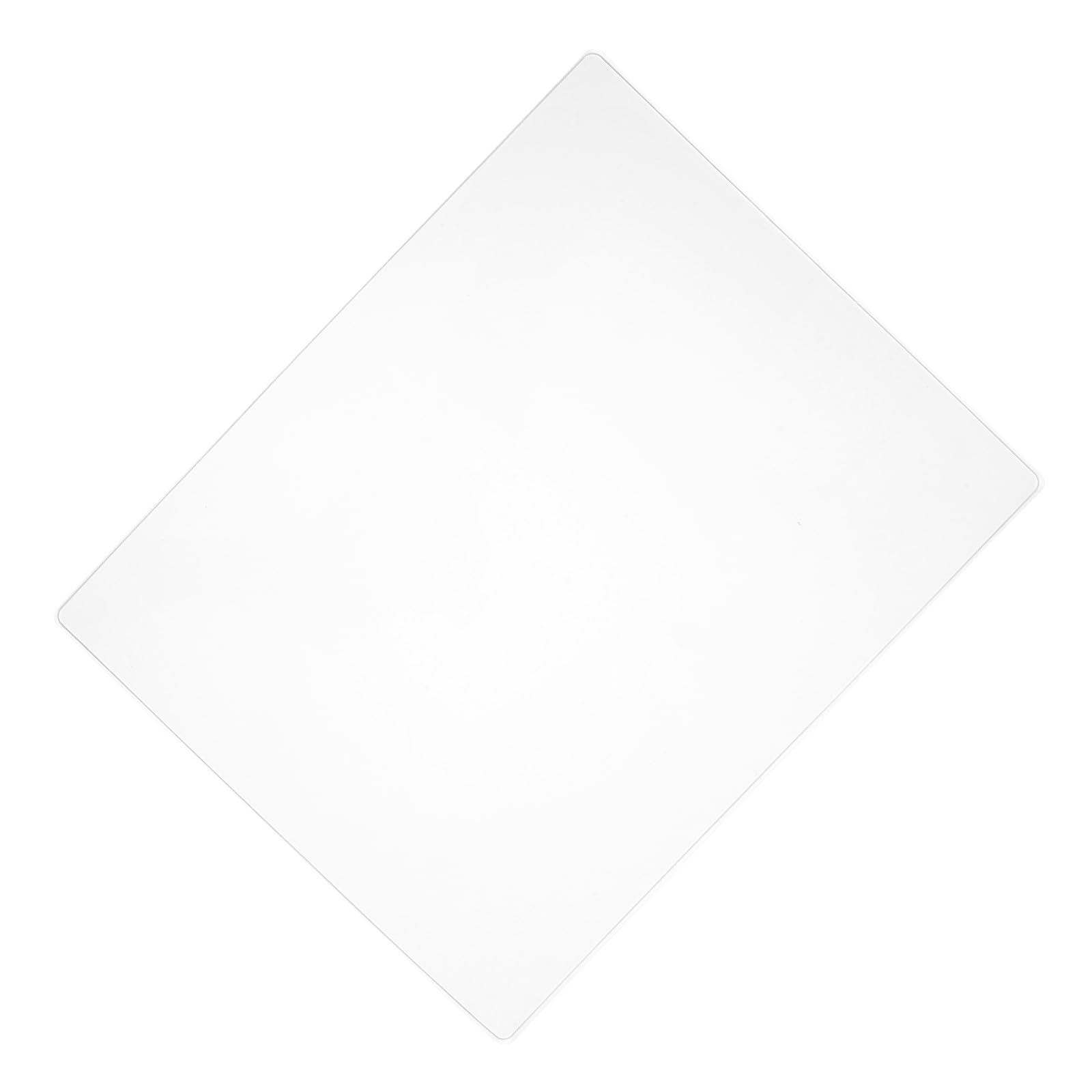 Beavorty Placa de Gel A3 para Suministros de Arte, Reutilizable y Flexible, para Bricolaje y Diarios Creativos