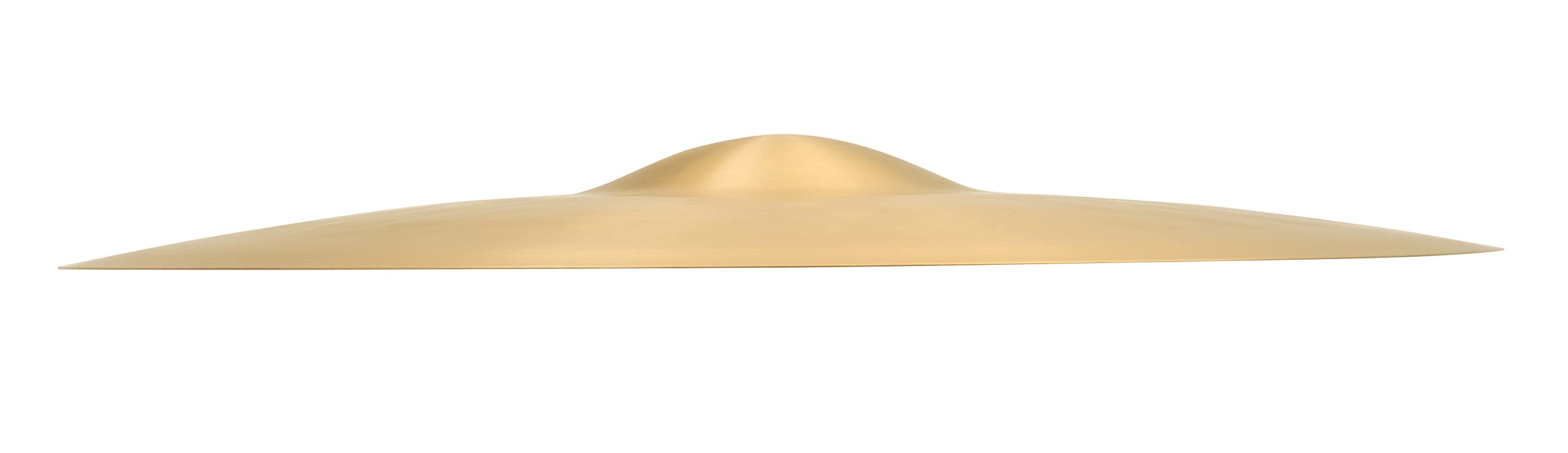 Sabian 18" HHX Anthology Low Bell Cymbal (118XALN) - Image 3