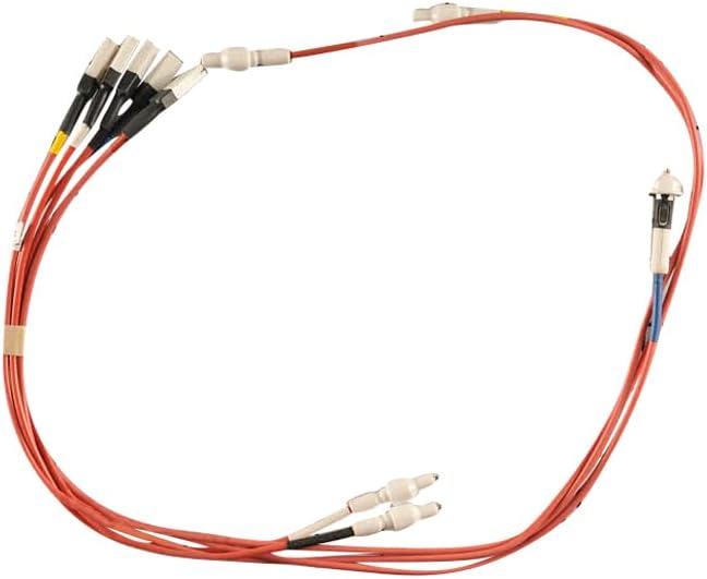 WB18X26980 Durable Appliance Electrodes & Harness H.V