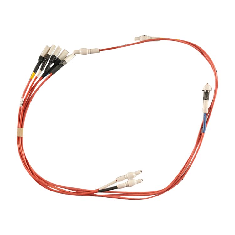 SUPPLYZ Direct Replacement for GE WB18X26980 Appliance Electrodes & Harness H.V