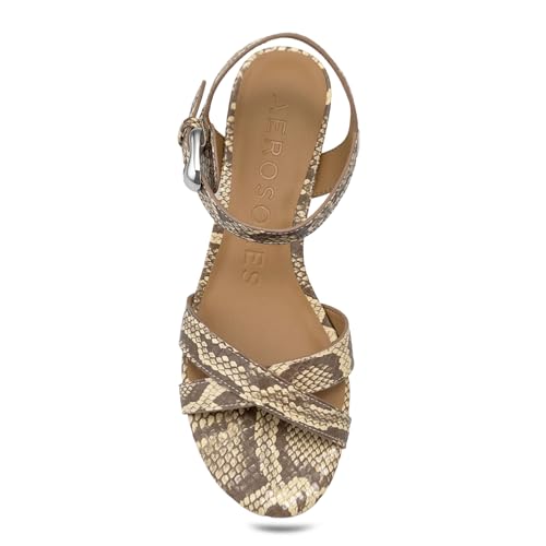 Image of Aerosoles Women's Cinzia | Party Sandals