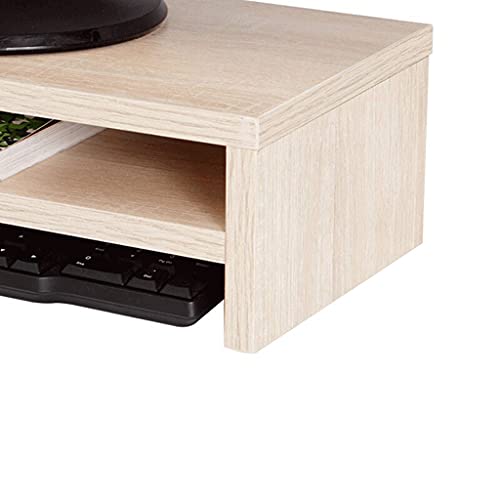 Base para portátil con soporte elevador y almacenamiento miniatura 4