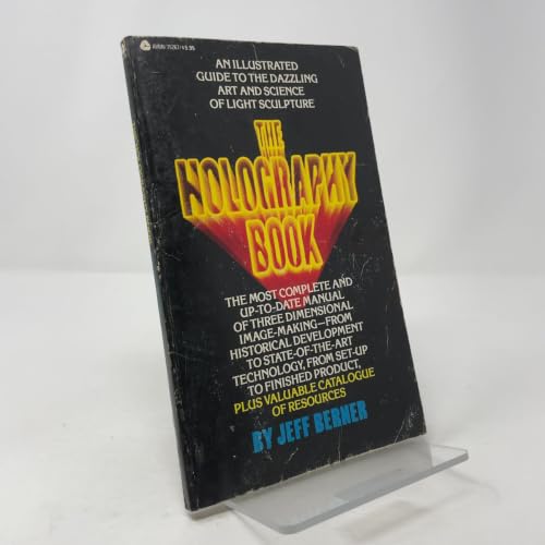 The holography book