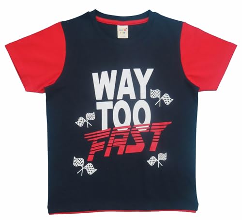 Image of Clothe Funn Boys Boys Cordinate Set