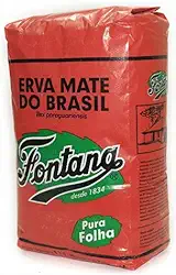 CHIMARRAO FONTANA 1KG