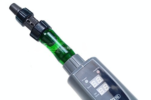 150w/300w/500w in-Line External Heater Aquarium Heater - 150/300/500 WATT 1/2"-5/8" (300 Watt 1/2"(12/16mm) Hose)