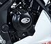 R&G Engine Case Covers, pair for Honda CBR 300R