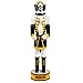 FOCO Green Bay Packers 14'' Holiday Nutcracker
