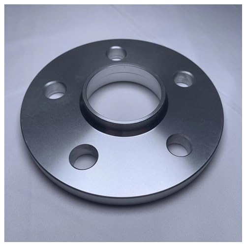 Entretoises de roue 12mm pour corriger le déport de jante - PCD 5x114.3 alésage 60.1mm
