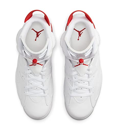 Image of Nike Men's Air Jordan 6 Retro Sneaker