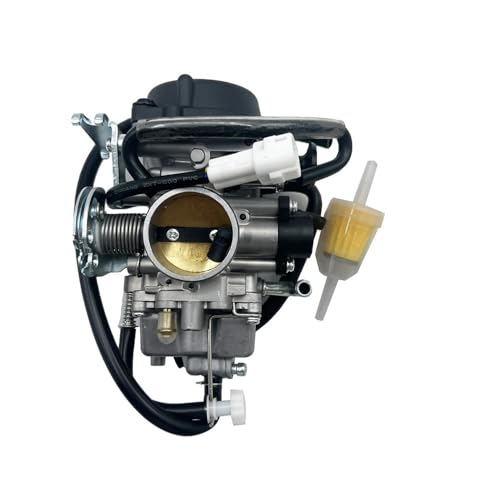 Carburateur DRZ400 avec filtre pour randonnée enduro et trajets urbains