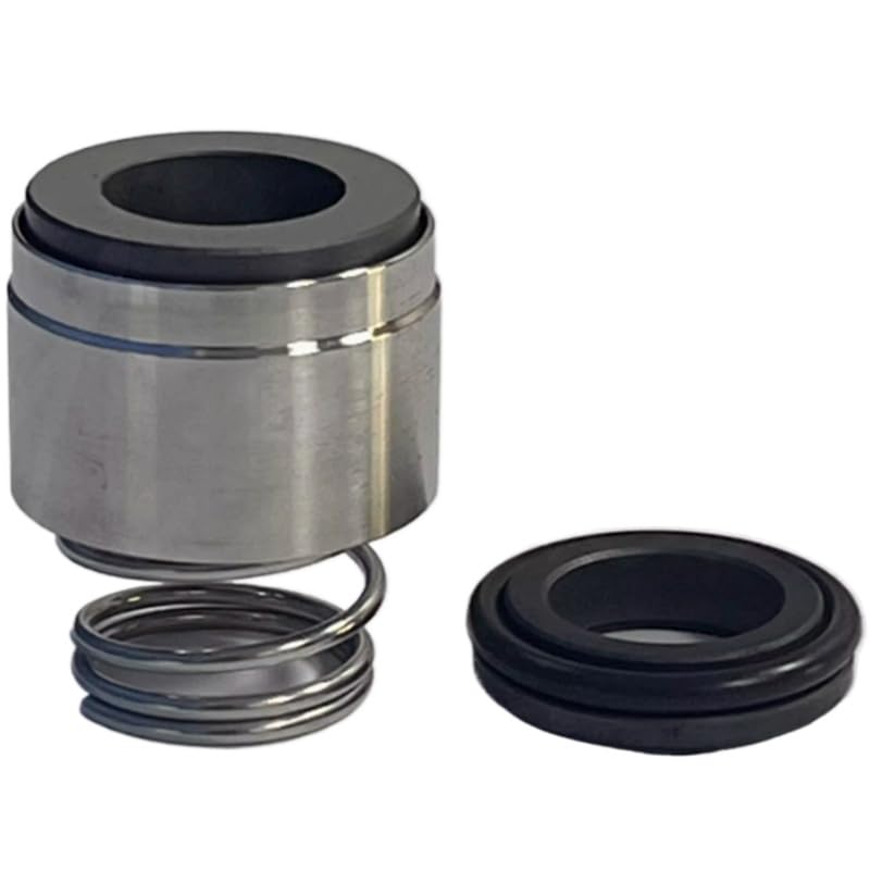 1pc New UNE-20mm SIC/CAR/VIT Pump Packaged Mechanical Seal