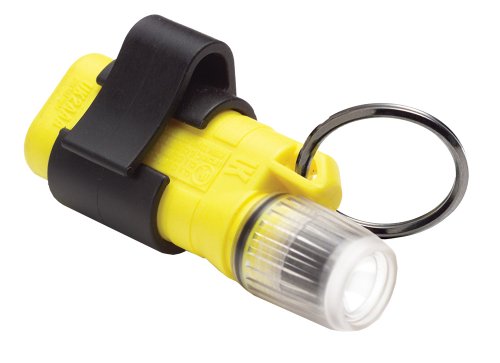 Underwater Kinetics 2AAA Xenon Mini Pocket Flashlight