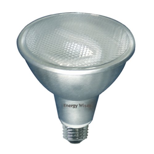 Bulbrite Cf15Par30Ww Compact Fluorescent Par30, Warm White #TOP26