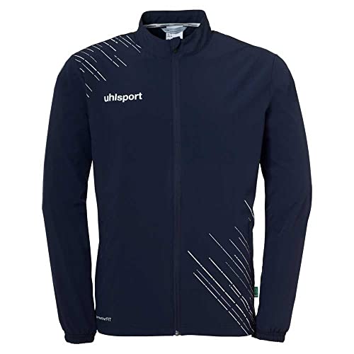 uhlsport Score 26 Evo Woven Jacket Herren Jungen Sport-Jacke...