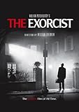 The Exorcist: Extended Director's Cut (bonus features)