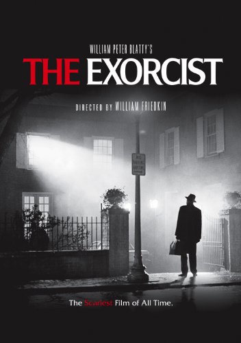 The Exorcist: Extended Director's Cut (bonus features)