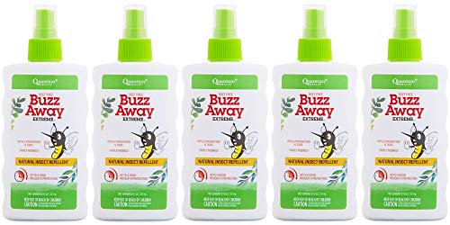 Quantum Research Buzz Away Extreme Spray 8 oz. (Multi-Pack) 5