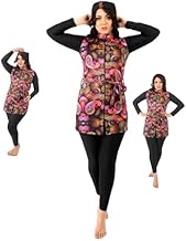 مايوه سباحة بكينى للنساء/البنات كود 1112 من 9Street Corner، إسباندكس