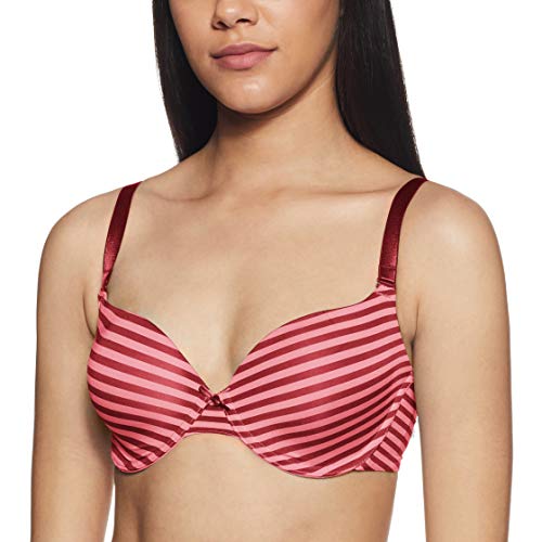 Image of Triumph Smooth Stripped Hipster Everyday Brief