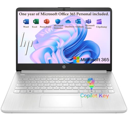HP 2026 Essential 14-inch