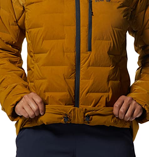 Image of Mountain Hardwear StretchDown Jacket
