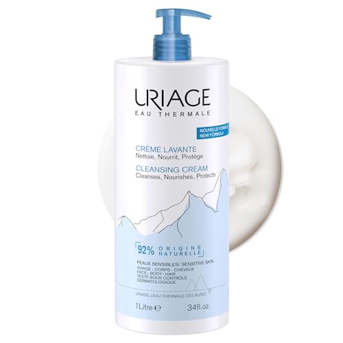 Crème Lavante Senza sapone
