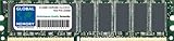  Global Memory Arbeitsspeicher (512 MB DDR 266 MHz PC2100, 184-polig, ECC DIMM (UDIMM) für Server, Workstations, Motherboards