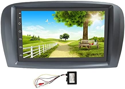 XISEDO for Mercedes Benz SL Class R230 SL500 SL55 AMG SL600 2000-2004 Android 10.0 Car Stereo 7" in-Dash Head Unit Car Radio GPS Navigation Car Stereo RAM 2G ROM 32G Head Unit DSP CARPLAY