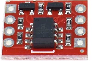 D213 Opto-Isolator ILD213T Optoisolator Microcontroller Breakout Board Module