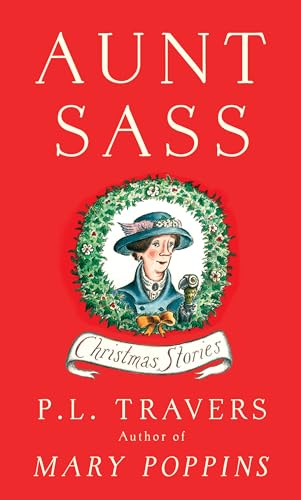 Aunt Sass: Christmas Stories