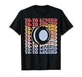 Photo Gallery yo-yo legend groovy yoyo maglietta Photo Gallery yo-yo legend groovy yoyo maglietta