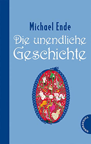 Die unendliche Geschichte Die unendliche Geschichte