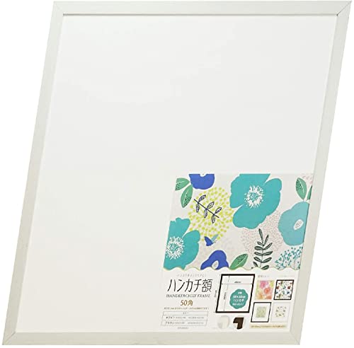 VANJOH nJ`z 50p zCg 106044 HAN50-WH (50p, 1 NEW VERSION wht)
