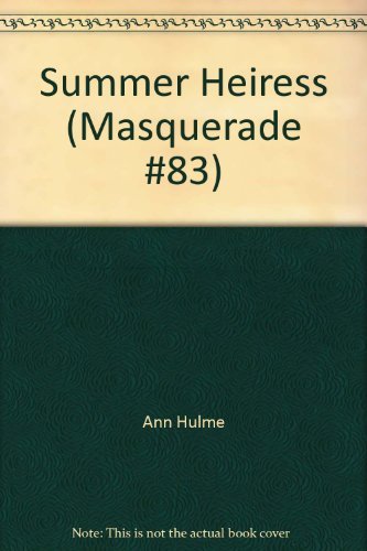 Summer Heiress
