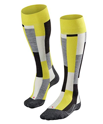Falke Sk4 Brick M Kh Calzini da sci Uomo