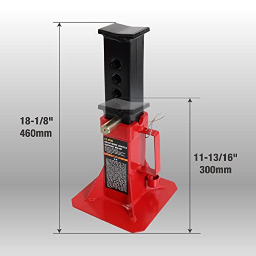 Gato Hidráulico Y Patín, Automotive Parts and Accessories gato transmision Marca BIG RED (2)
