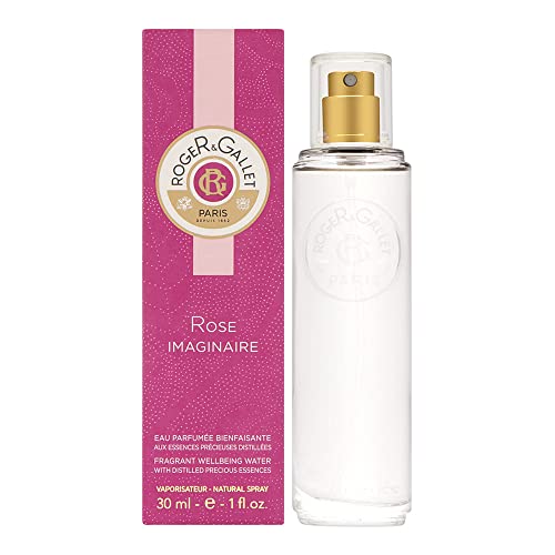 Roger & Gallet Rose Imaginaire Acqua Profumata, 30...