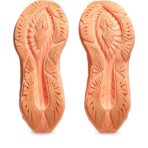 Image of ASICS Men's NOVABLAST 4 Running Shoe