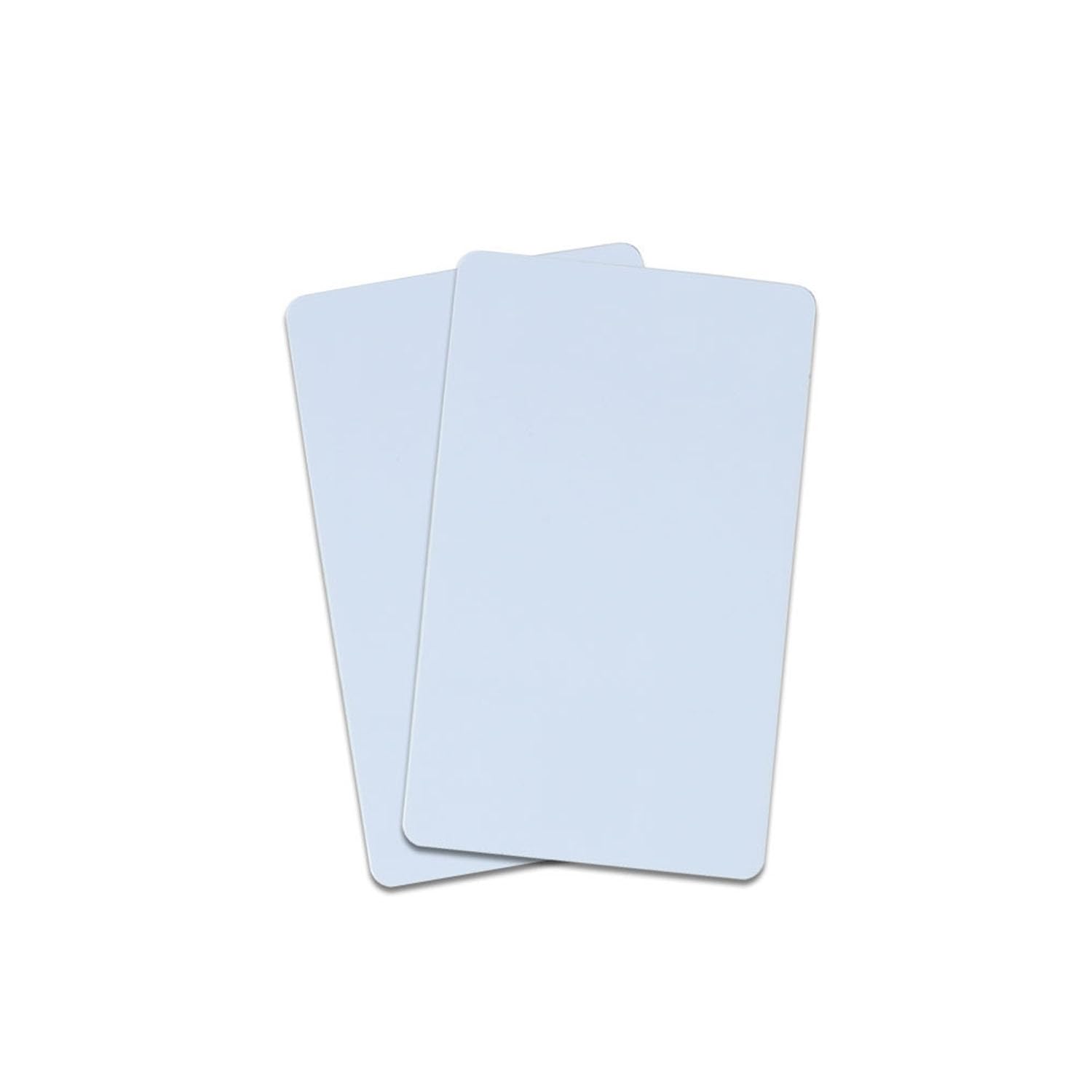HFeng 13.56MHz UID Removable Keyfobs Token MF 1k NFC Tag Rewritable RFID Writable Access Control Key Card Used To Copy/Clone The Card (50PCS - View #3
