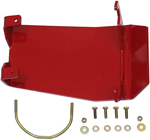 Rancho RockGEAR RS6242 Skid Plate