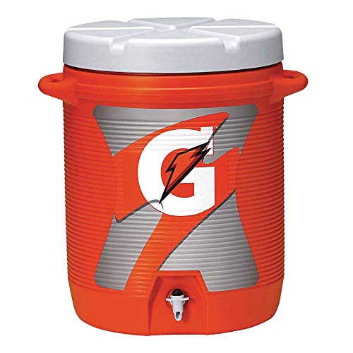 Gatorade-49035-13 Water Cooler, 10-Gallon
