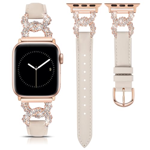 ローズ■アップルウォッチ◉シリーズ1/2/3用■キラキラベゼル38mm42mm 楽天市場】【Tiffty】 Apple Watch カバー 8 7 キラキラ 40mm 45mm
