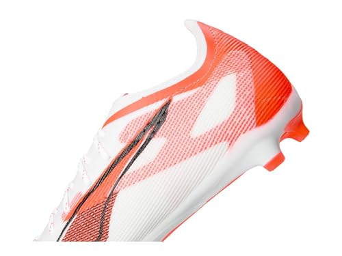 Image of PUMA Mens Ultra 5 Pro Firm GroundArtificial Ground Soccer Cleats