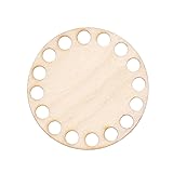 Base del cestello - Ruota da 10 cm immagine