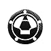 Protége Réservoirs Moto Moto Réservoir Pad Bouchon De Gaz Couverture Autocollant Protecteur Decal pour K&awasaki pour ZX6R ZX10R ZX14R ZX14 Z750 Z800 Z1000 ZX1400 ER6N ER6F Autocollant Réservoir
