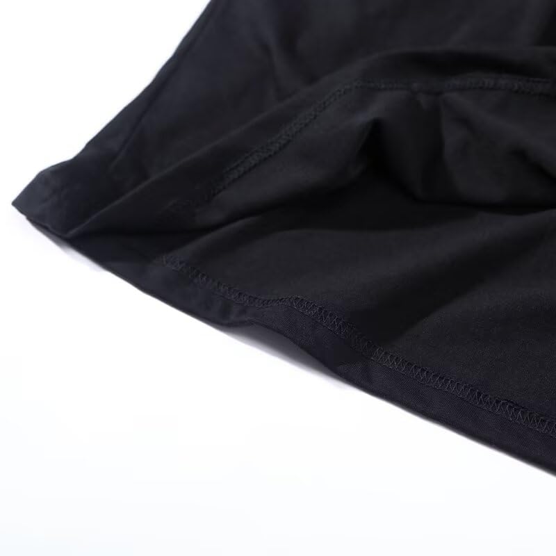 SKZ Rock Star Album Merch T Shirt Felix Jisung Hyunjin Minho Bangchan Changbin Concerts Tee Unisex Tops4