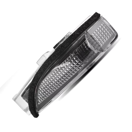 Luz retrovisor lateral Toyota Auris para conducción urbana segura en ciudad